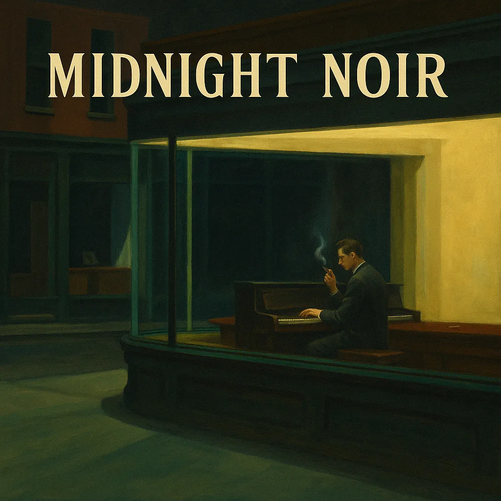 Midnight Noir